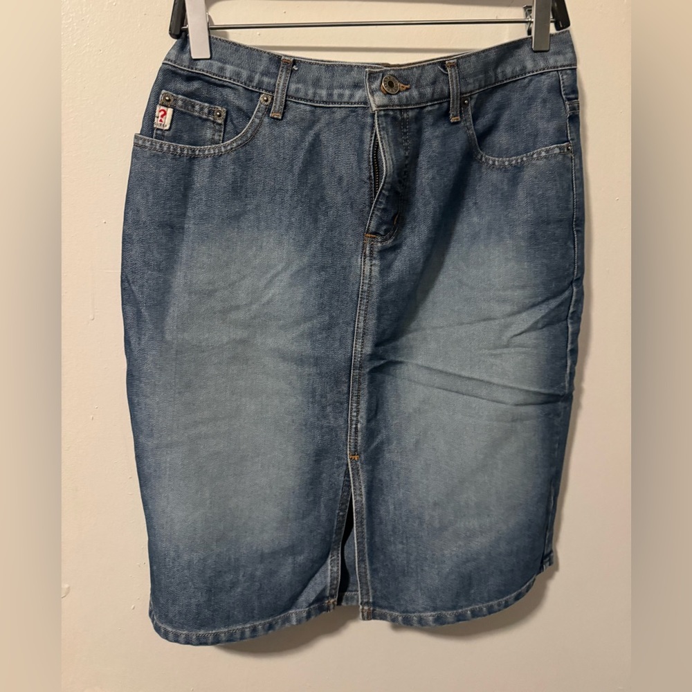 Guess Denim Skirt